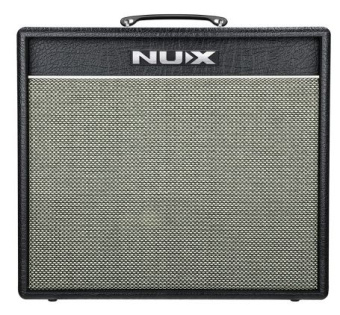 Mighty-60-MKII Комбоусилитель Nux